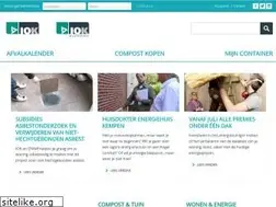 Sites similar to iok.be