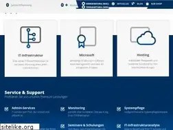 Sites similar to iok.net