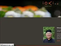 Sites similar to ioki.com.tr