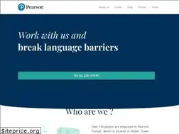 Sites similar to ioki.pl