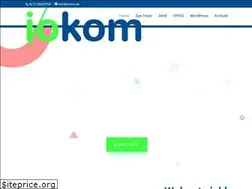 Sites similar to iokom.de
