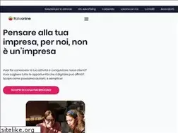 Sites similar to iol.it