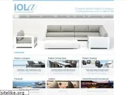 Sites similar to iolafurniture.co.uk
