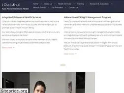 Sites similar to iolalahui.org