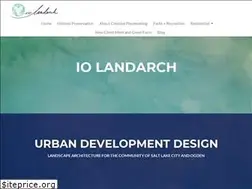 Sites similar to iolandarch.com