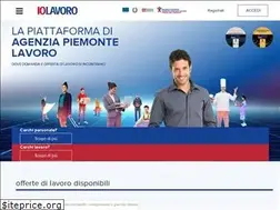 Sites similar to iolavoro.org