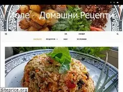 Sites similar to iolealternative.com