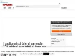 Sites similar to ioleggoletichetta.it