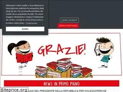 Sites similar to ioleggoperche.it