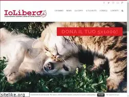Sites similar to iolibero.org