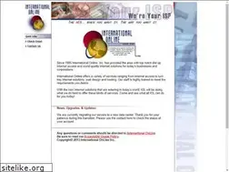 Sites similar to iolinc.net