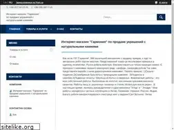 Sites similar to iolita.net