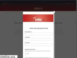 Sites similar to iolite.xyz