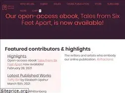 Sites similar to ioliteraryjournal.com