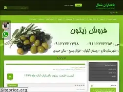 Sites similar to iolive.ir