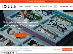 Sites similar to iolla.com
