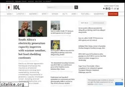 Sites similar to iolmotoring.co.za
