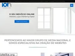 Sites similar to iolnegocios.pt