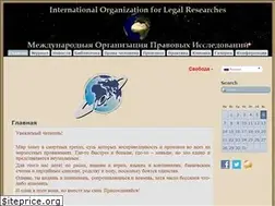 Sites similar to iolr.org