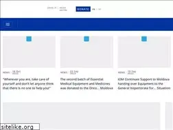Sites similar to iom.md