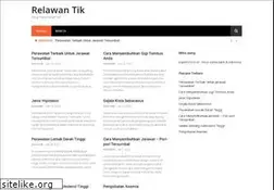 Sites similar to iom.or.id