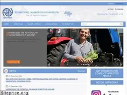 Sites similar to iom.org.ua
