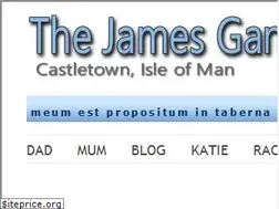 Sites similar to iom.org