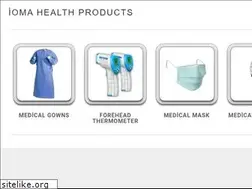 Sites similar to ioma.com.tr