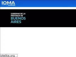 Sites similar to ioma.xyz