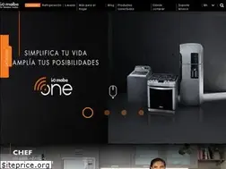 Sites similar to iomabe.com.mx