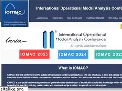 Sites similar to iomac.eu