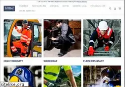 Sites similar to iomaclothing.co.uk