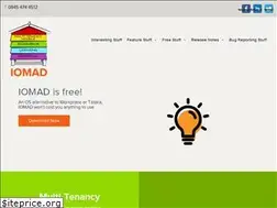 Sites similar to iomad.org