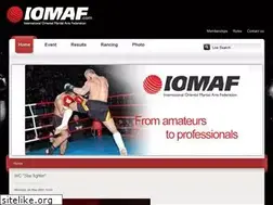 Sites similar to iomaf.com