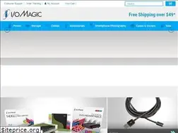 Sites similar to iomagic.com