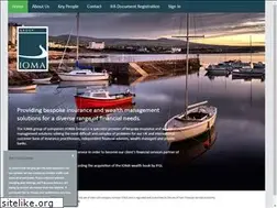 Sites similar to iomagroup.co.im