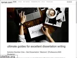 Sites similar to iomai.com