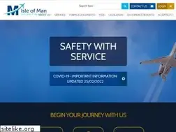 Sites similar to iomaircraftregistry.com