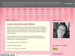 Sites similar to iomamma.blogspot.com