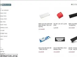 Sites similar to iomania.co.kr