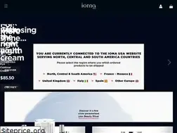 Sites similar to iomaparisusa.com