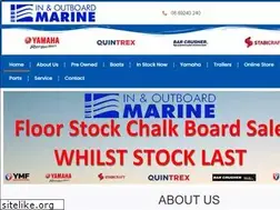 Sites similar to iomarine.com.au