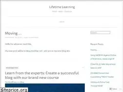Sites similar to iomarmochtar.wordpress.com