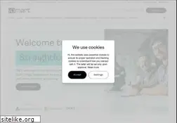 Sites similar to iomart.co.uk