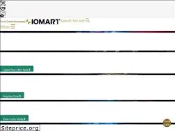 Sites similar to iomart.com