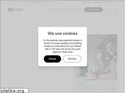 Sites similar to iomartcloud.com
