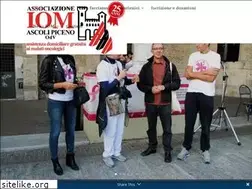 Sites similar to iomascoli.it