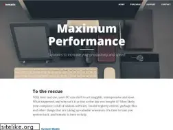 Sites similar to iomatic.com