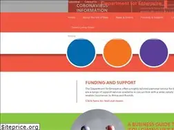 Sites similar to iomdfenterprise.im