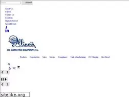 Sites similar to iome.com